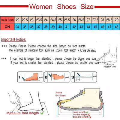 Women's Sneakers Shoes