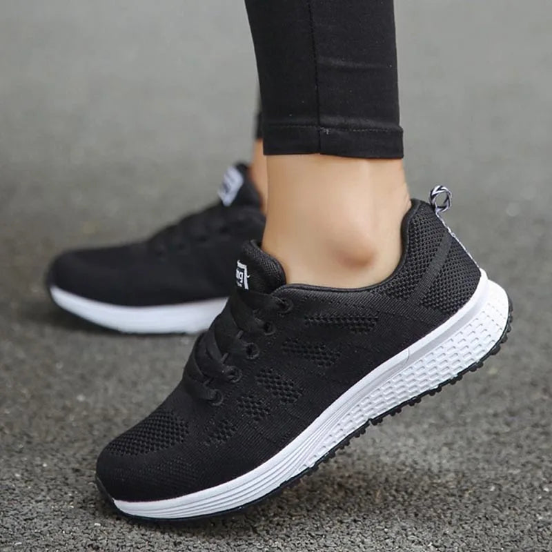 Women's Sneakers Shoes