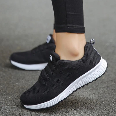 Women's Sneakers Shoes