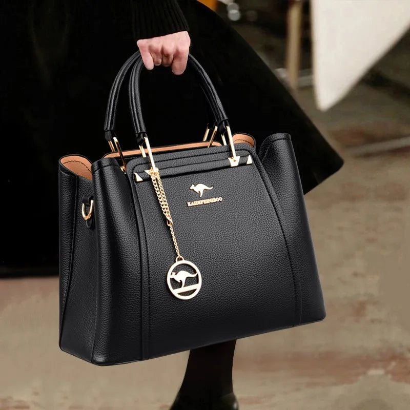 New sac a main femm women handbag large capacity