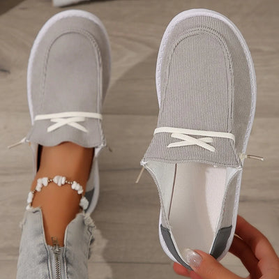 Women’s Summer Casual Slip-On Loafers