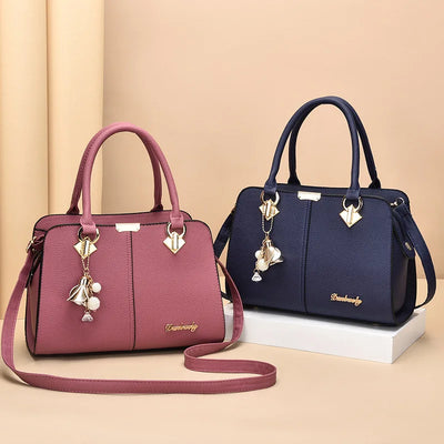 shoulder & Handbag  bag Large capacity for Women