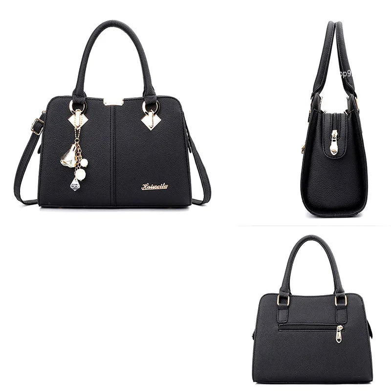 shoulder & Handbag  bag Large capacity for Women