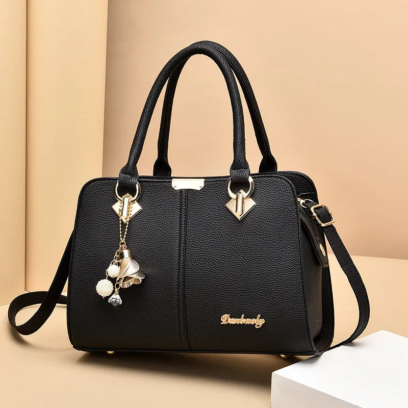shoulder & Handbag  bag Large capacity for Women