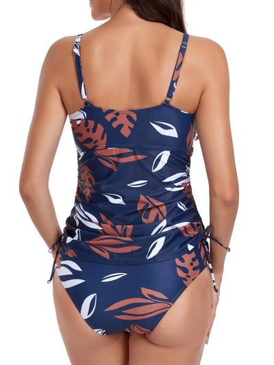 ZTVitality Tankini Set Swimsuit Women's