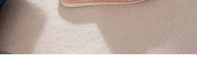 Winter Warm Plush Slippers Cute Cat Paw Designer