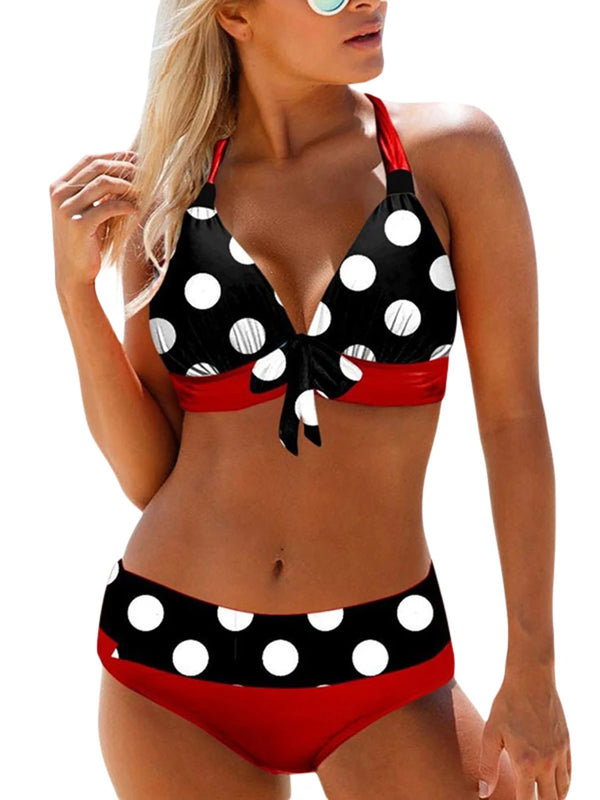 Women Bikini Set 2 Piece