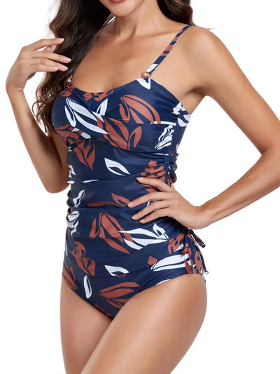 ZTVitality Tankini Set Swimsuit Women's