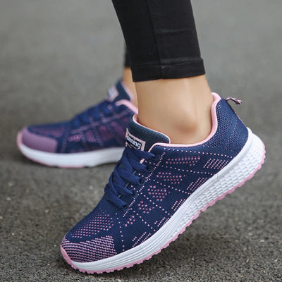 Women's Sneakers Shoes