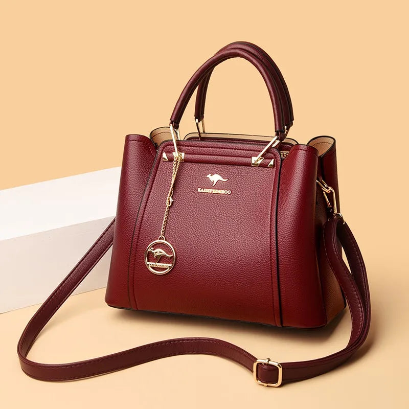 New sac a main femm women handbag large capacity